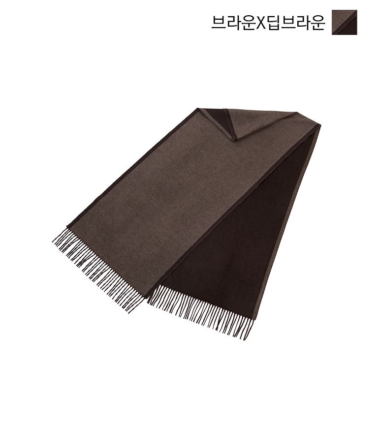 [최초가299,000]셀렙샵에디션 NEW 제냐社 실크100 숄머플러