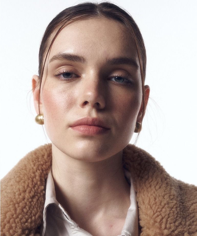 [최초가199,000]셀렙샵 에디션 양모 블렌디드 코트베스트