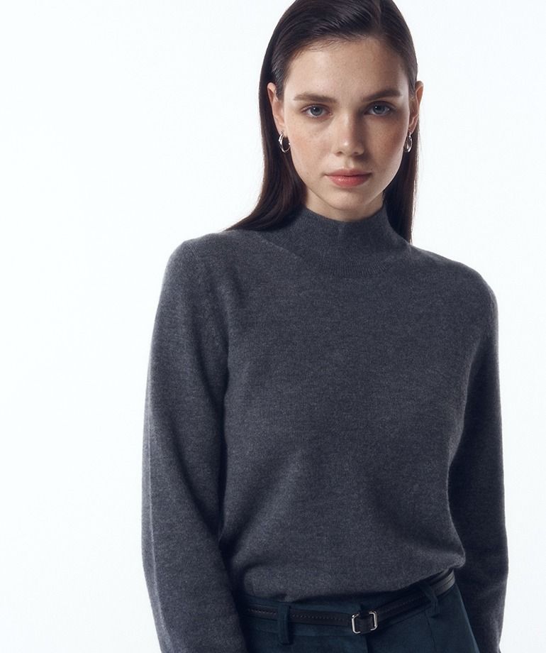 [최초가 99,000원]셀렙샵 에디션 23FW 메리노울100% 니트 3종