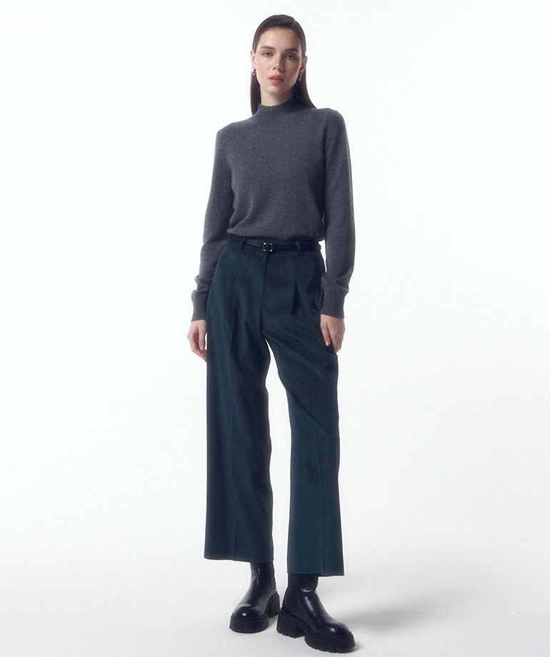 [최초가 99,000원]셀렙샵 에디션 23FW 메리노울100% 니트 3종