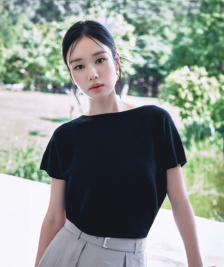 [최초가 79,900원] 보트넥 돌먼니트 3종