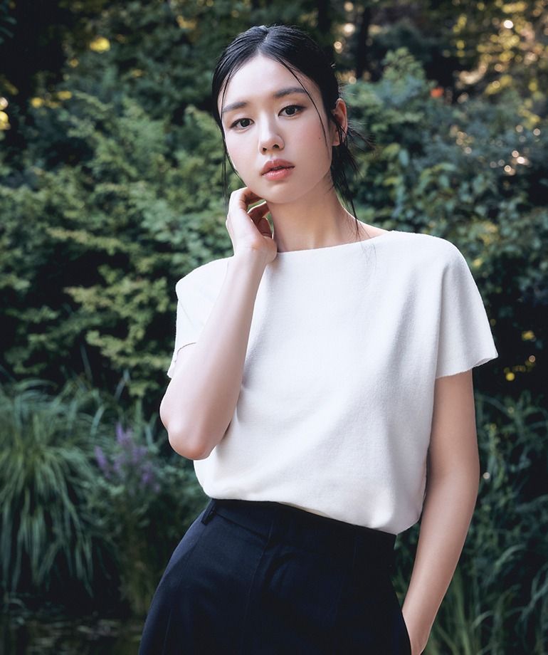 [최초가 79,900원] 보트넥 돌먼니트 3종