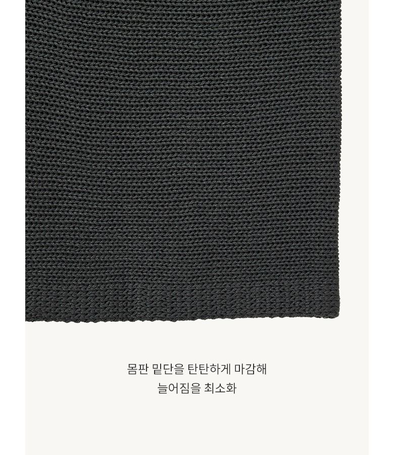 [최초가 79,900원] 26SS 시스루 스팽글 케이프니트 3종+캐미솔 세트