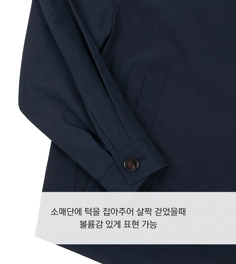 [최초가 79,900]셀렙샵 에디션 26SS 후드 셔링 사파리 점퍼