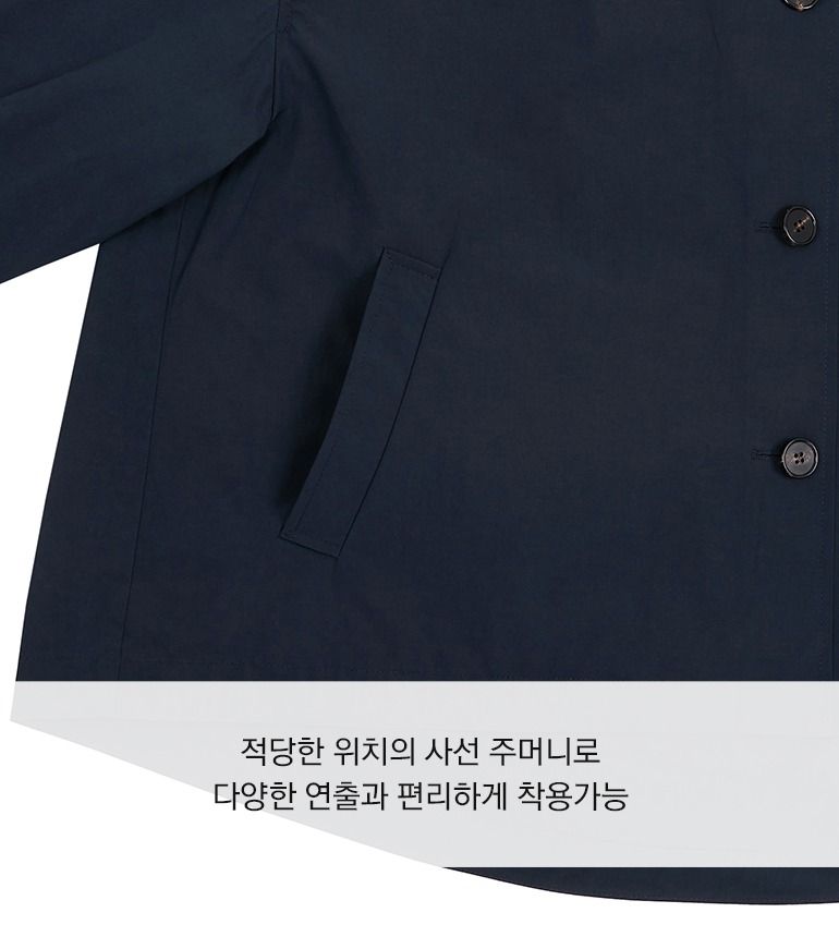 [최초가 79,900]셀렙샵 에디션 26SS 후드 셔링 사파리 점퍼