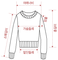 르캐시미어 22FW 100% 캐시미어 머플러