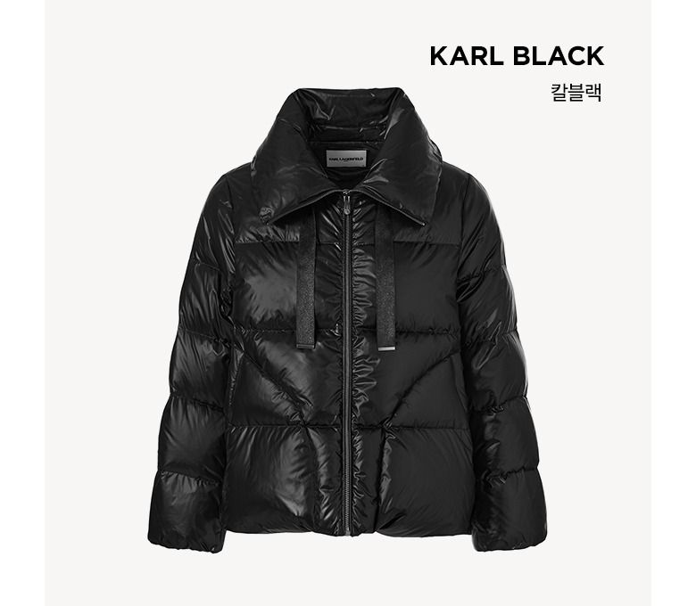 [최초가 159,000원] 25FW 네쥬 헝가리 구스다운(솔리드)(레드)