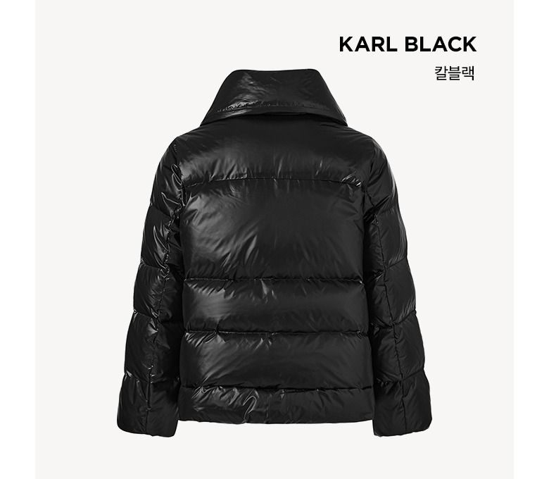 [최초가 159,000원] 25FW 네쥬 헝가리 구스다운(솔리드)(레드)