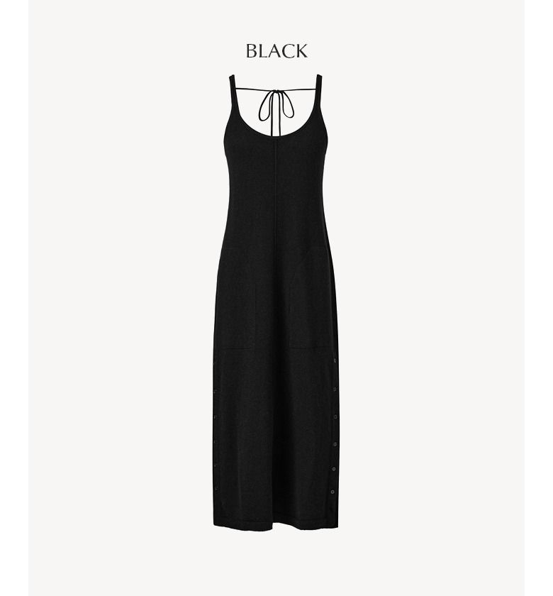 [최초가 119,000원] 26SS 캐시미어울 블렌디드 니트원피스
