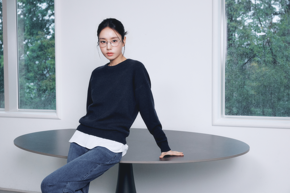 [최초가59,900원]26FW 쉬폰 페플럼 뷔스티에  2종