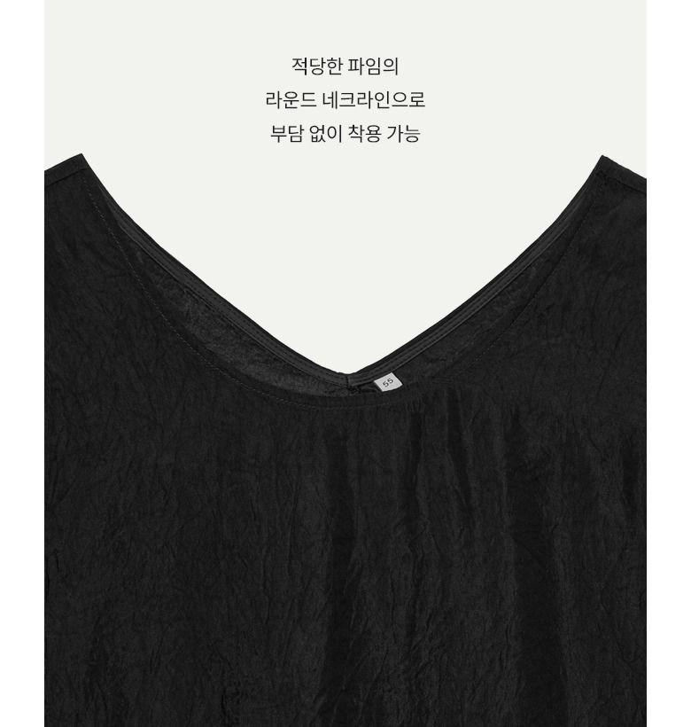 [상시가 99,000원] 26SS 아세테이트 실키 원피스