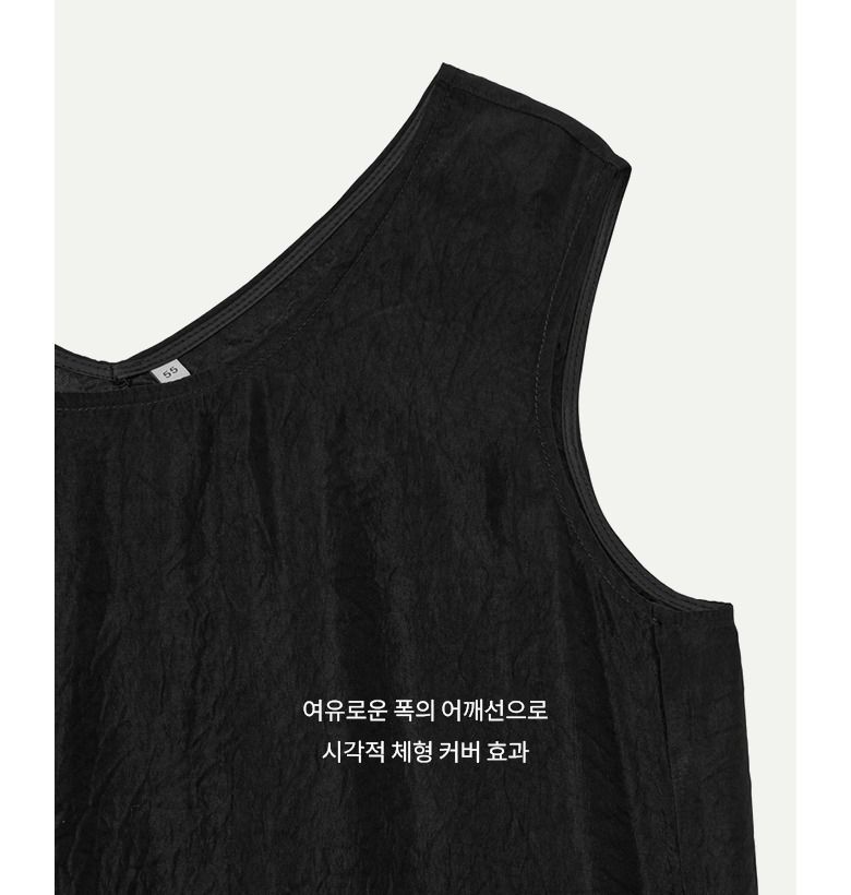 [상시가 99,000원] 26SS 아세테이트 실키 원피스
