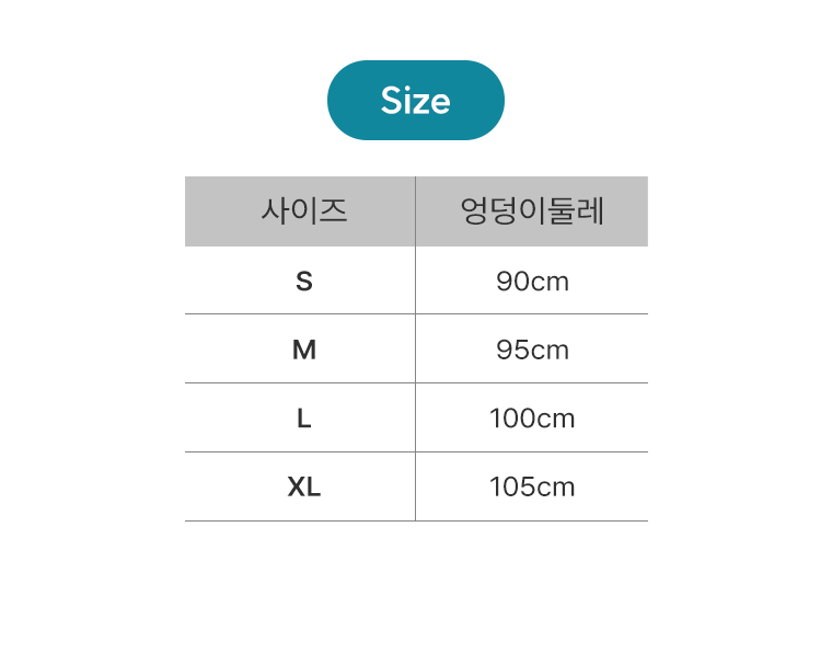 ★막바지물량★ 슬로기 24썸머 최신상 ZEROFEEL 네모팬티 6종