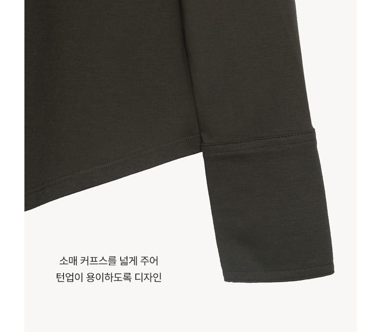 [The AtG] 더엣지 23FW NEW 실켓 셔츠 3종