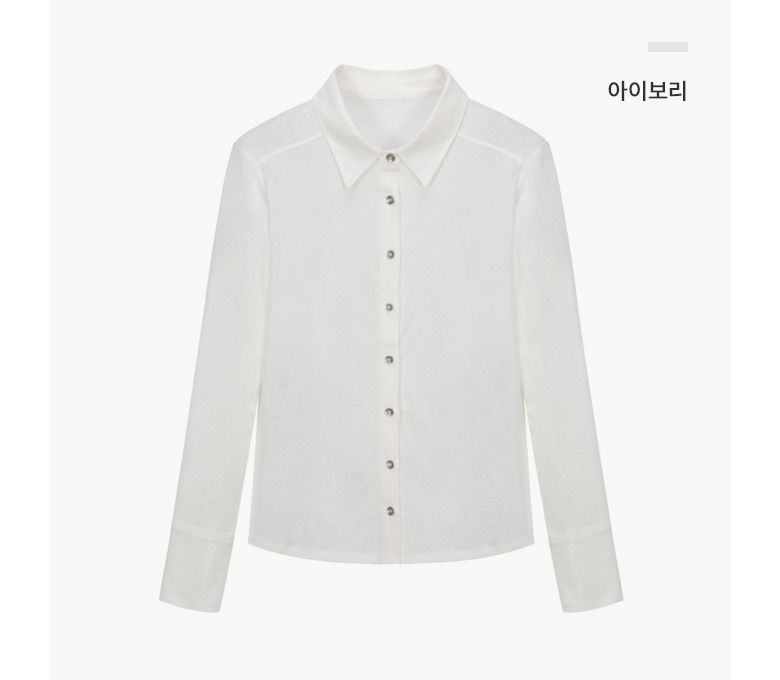 [The AtG] 더엣지 23FW NEW 실켓 셔츠 3종