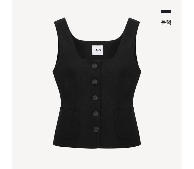 [TheAtG] 더엣지 24SS 시그니처 베스트