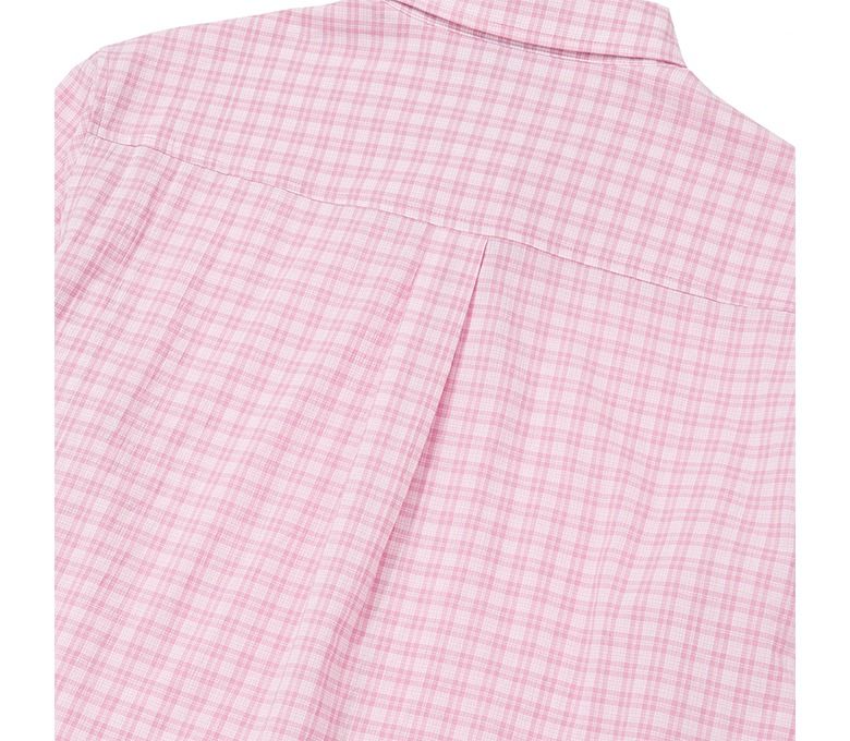 [최초가 79,000원] 26SS 에어코튼 체크셔츠 2종 여성