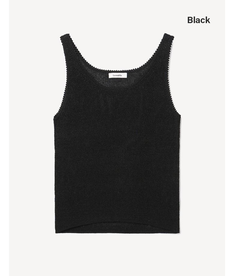 [최초가69,900원] 26SS 퓨어셀얀 에센셜 니트 탑 1+1