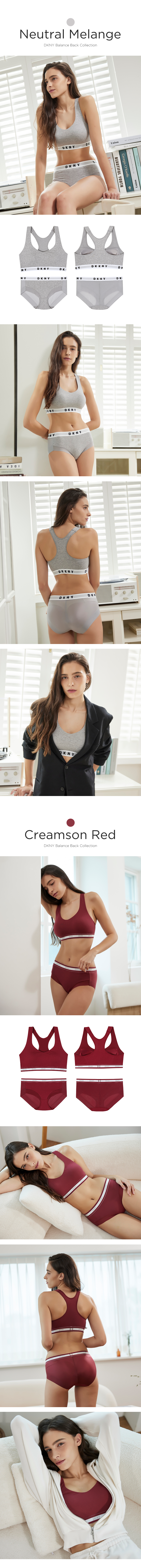 [CJ단독] DKNY 밸런스백 컬렉션_V1