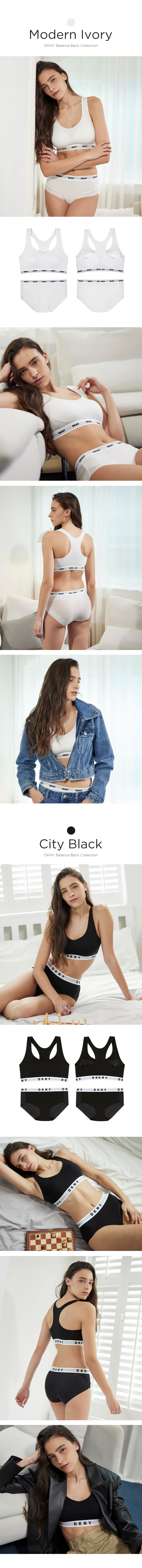 [CJ단독] DKNY 밸런스백 컬렉션_V1