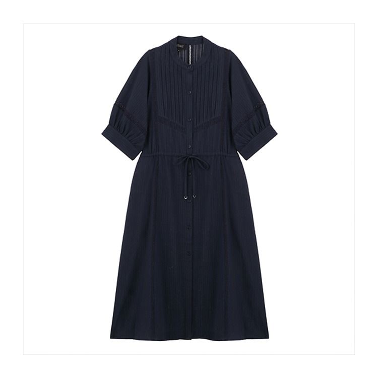 [최초가 129,000원]알린 레이스 원피스