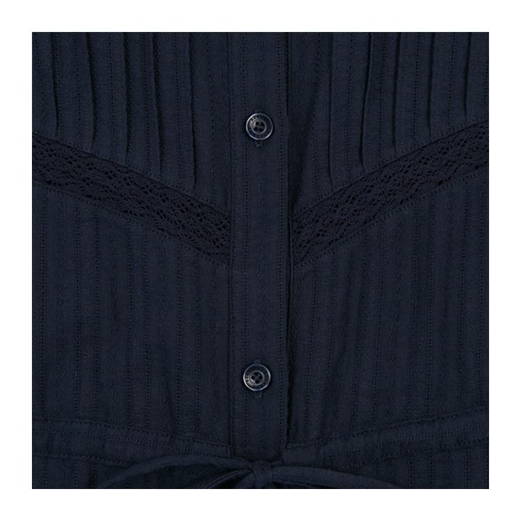 [최초가 129,000원]알린 레이스 원피스