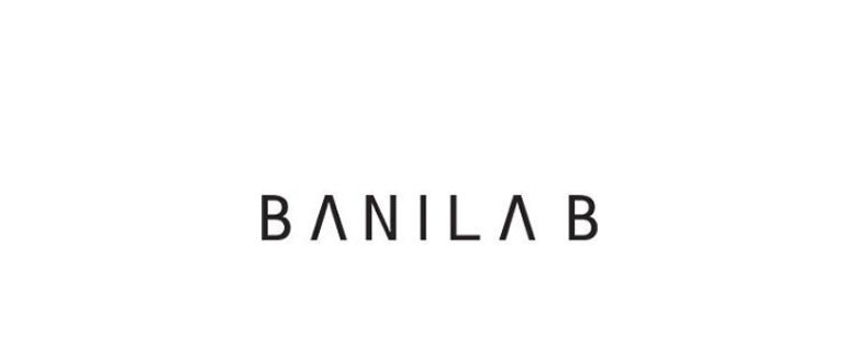 [바닐라비(BANILAB)] 루즈 테이퍼드핏 데님 팬츠 (택가격: 99900원)