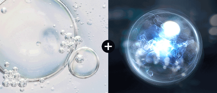 [도미나스] 크림4세대 기미미백크림 점보크림 점보앰플 점보구성