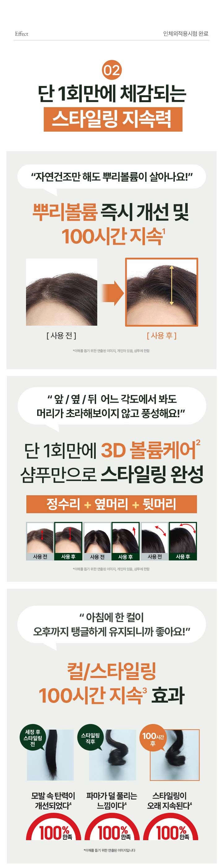 닥터그루트 밀도케어 프로 샴푸 더블 6주년 패키지