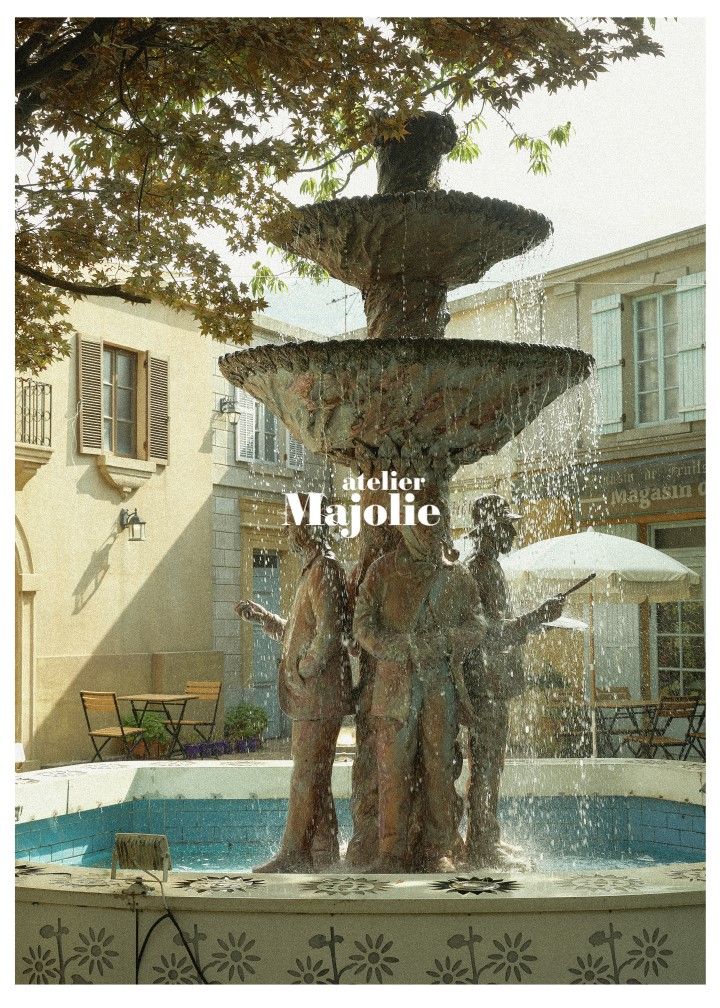 아뜰리에마졸리 보이핏 재킷 1종 블랙55 특가 [런칭 가격 89,900원]