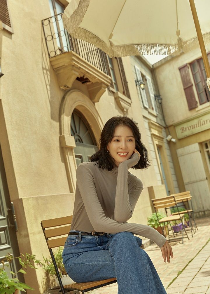 아뜰리에마졸리 모달 시어 풀오버 3종 [런칭 가격 99,900원]
