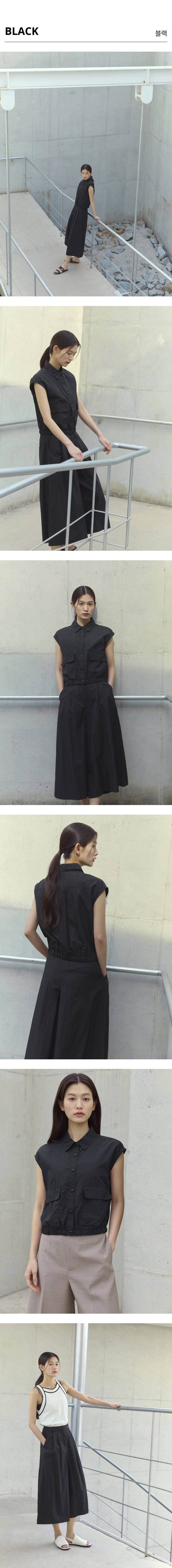 코어 어센틱 썸머 셋업 2종 [런칭 가격 69,900원]