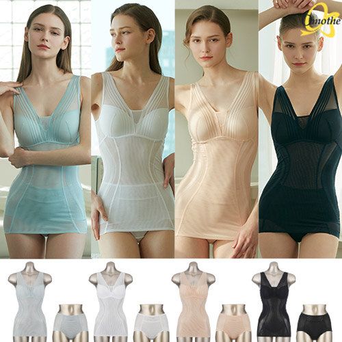 [방송에서만SALE] 파워핏 시스템 쉐이퍼 패키지 시즌2 (4세트)