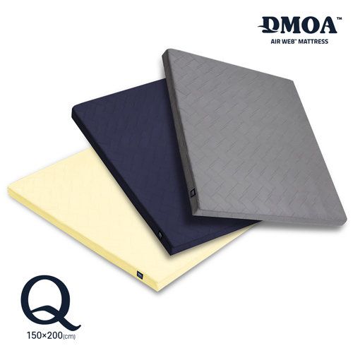 (방송에서만무료체험5일) 드모아 딥슬립 토퍼 매트리스 Q(퀸)