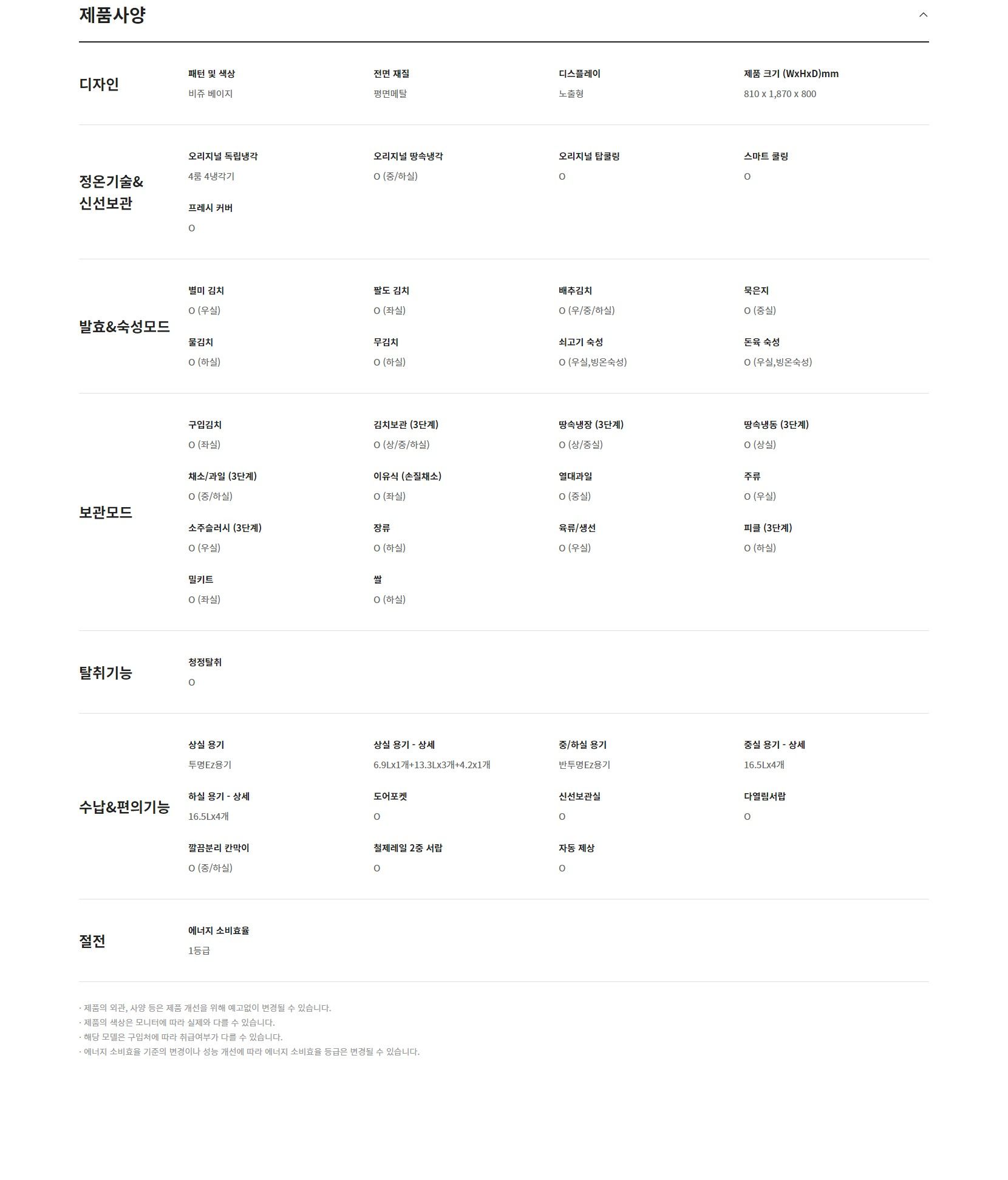 LDQ57IBRJE_(베이지)사양표