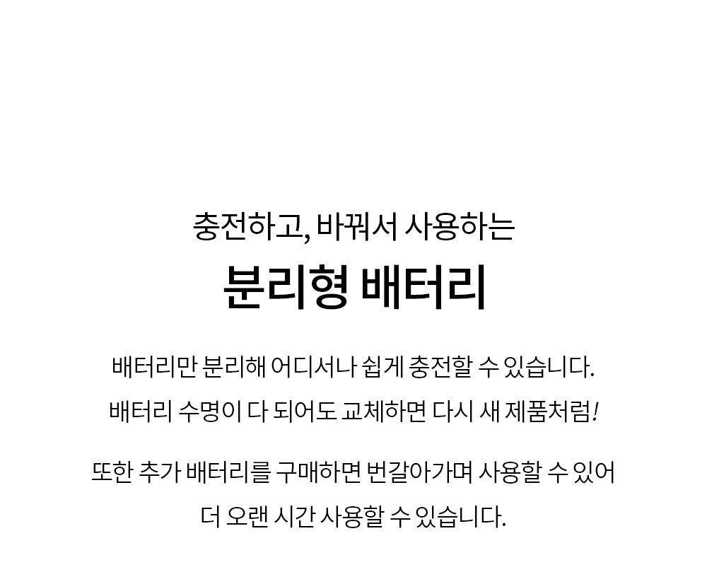 캐치웰 CV9 무선청소기