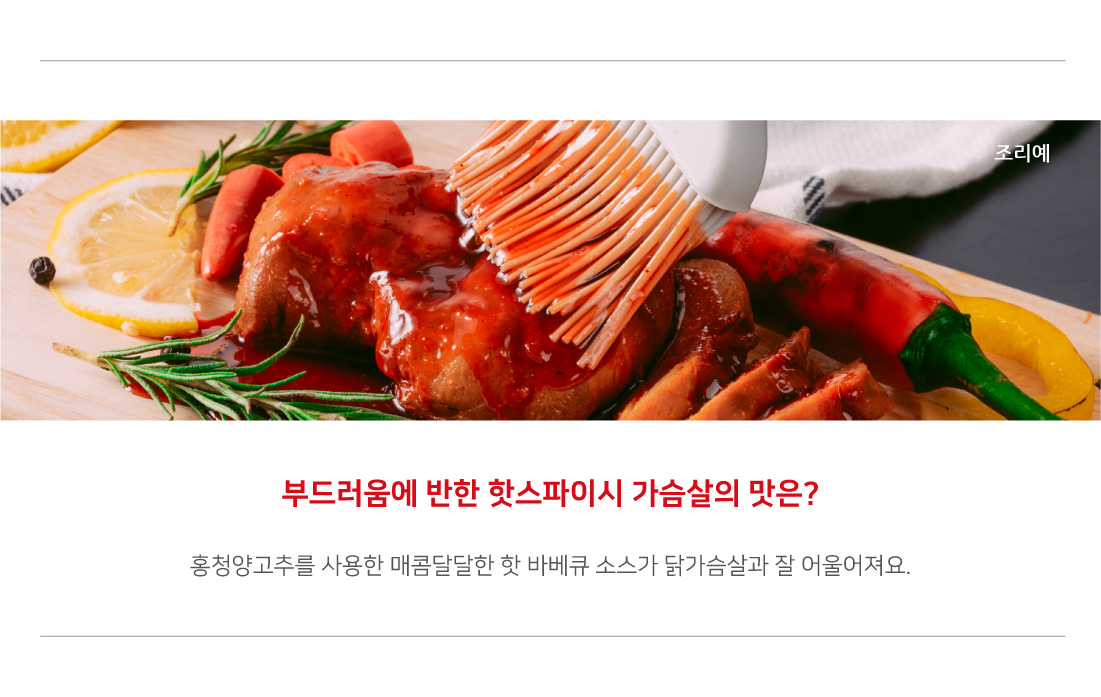 [홀리닭] [방송에서만2팩더(마일드)] 부드러움에 반한 닭가슴살 총 22팩 (5종*4팩+ 방송에서만 마일드 닭가슴살 2팩 더!)