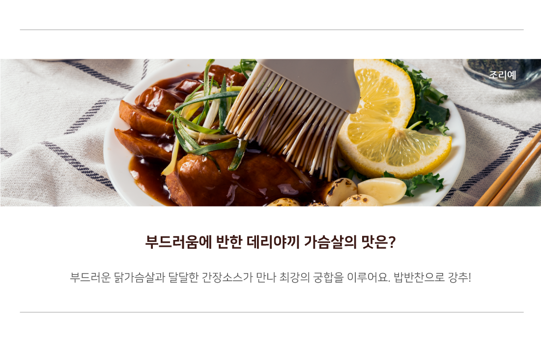 [홀리닭] [방송에서만2팩더(마일드)] 부드러움에 반한 닭가슴살 총 22팩 (5종*4팩+ 방송에서만 마일드 닭가슴살 2팩 더!)