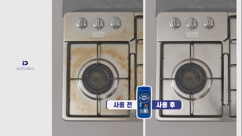 데일리아이디어 혁명티슈 70매X12통+무료체험 5매