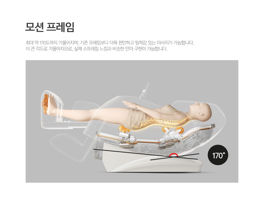 [코지마] [9월 특별사은품]코지마 안마의자 더블모션 CMC-A550(G)+사은품 2종(코지스툴+전용러그)