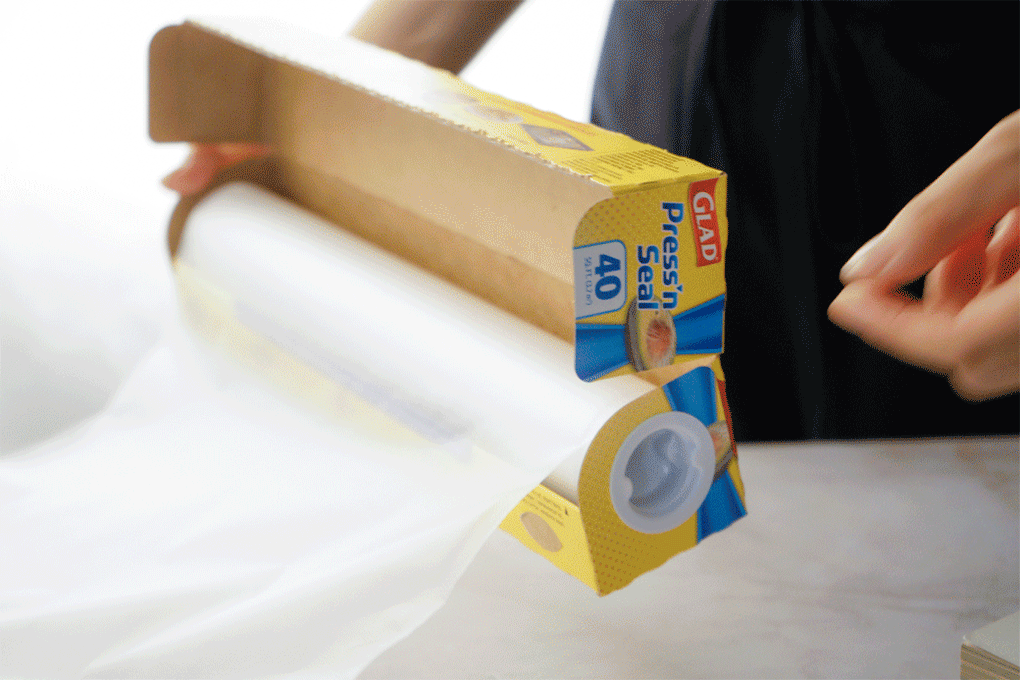 글래드 매직랩 홈콜렉션 일반형 12박스 (21.6m*30cm)