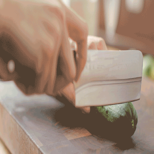 한국제일도 장인의 명품 칼 중식도 13cm