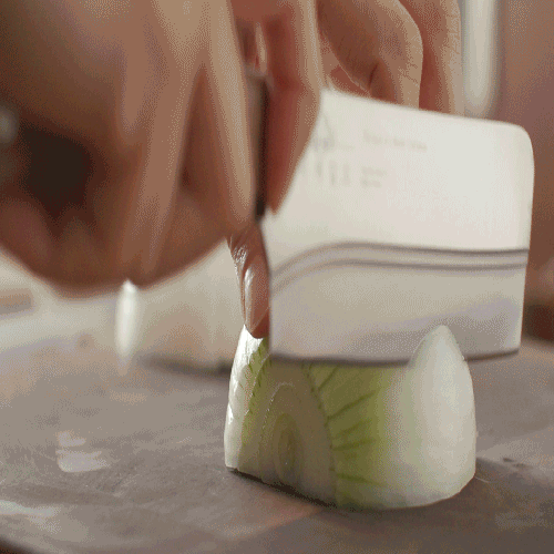 한국제일도 장인의 명품 칼 중식도 13cm