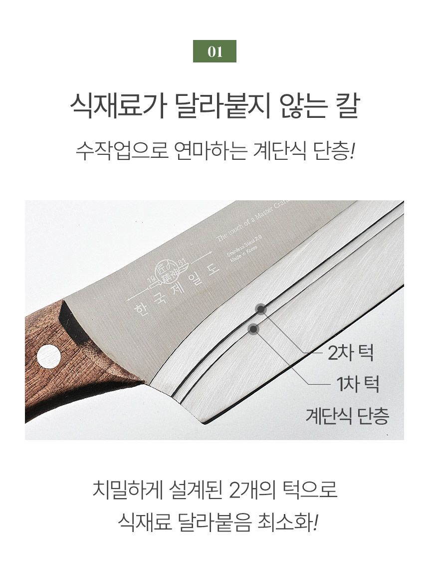 [카드 5%할인][아쇼라] THE PREMIUM 한국제일도 4종 세트  