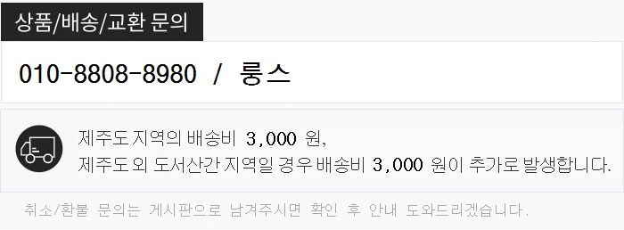[룽스]루진 심플클러치 케이스 Q8 X800