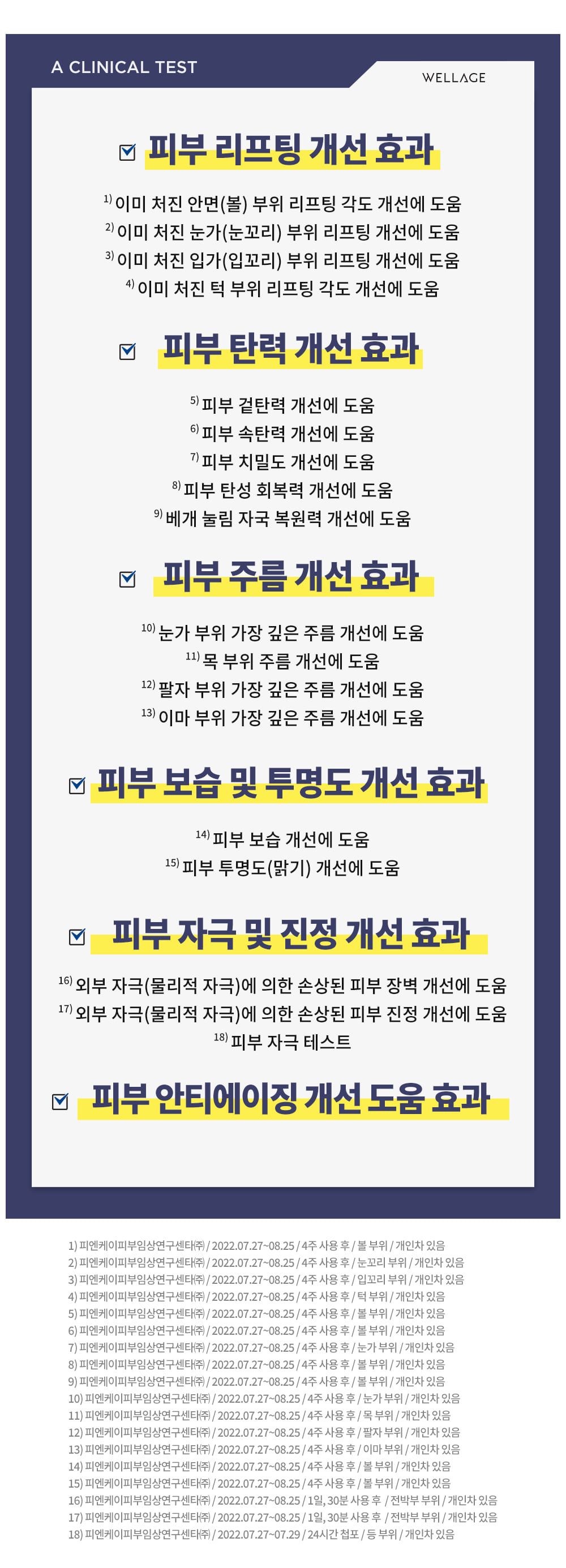 웰라쥬 최신상 리프팅 크림 런칭. [웰라쥬] 프로리프팅 크림 기본 패키지