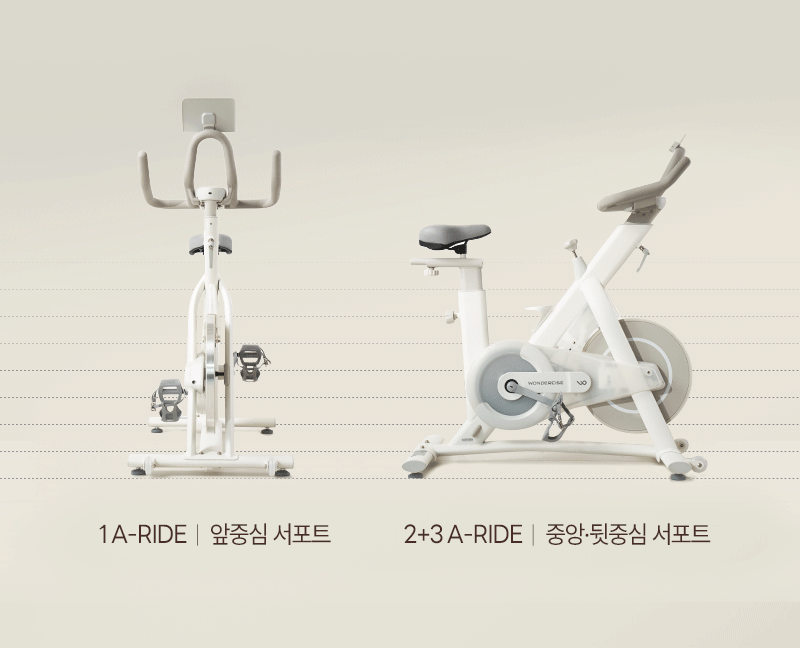 ERG 원더사이즈 스피닝 실내 자전거 사이클 스핀바이크 야핏 즈위프트 헬스 게임