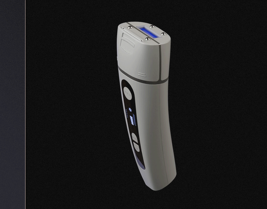 라피타 오크레이저 IPL 제모 의료기기 IPL With Shaving