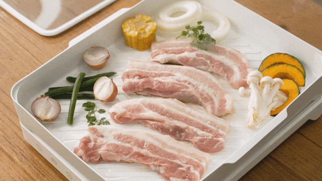 벤하임 3in1 데일리쿡 편백찜기 2단 세트 풀구성