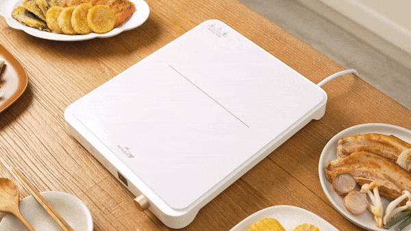 벤하임 3in1 데일리쿡 편백찜기 2단 세트 풀구성